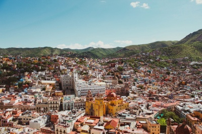 Costo de espectaculares en Guanajuato 